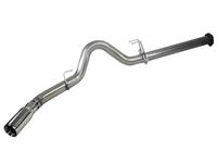 AFE EXHAUST SYSTEMS